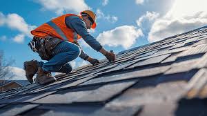 Emergency Roof Repair in Wright, FL